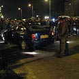 רצח טייבה עבד אל-קאדר (צילום: חסן שעלאן)