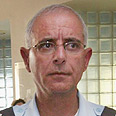 פרנקו. הוזעק צילום: גיל יוחנן