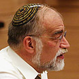 צילום: גיל יוחנן