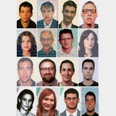 חיסול מבחוח דובאי מבוקש אינטרפול ג'ושועה אהרון קרייסר (צילום: AFP)