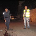 תאונה תאונת דרכים ג'סר א-זרקא אדם איאד חלפוש (באדיבות אתר פאנט) תאונה תאונת דרכים ג'סר א-זרקא אדם איאד חלפוש (באדיבות אתר פאנט)
