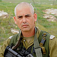 דיין מזאריב. אבא רק בבית צילום: אביהו שפירא
