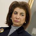תעזוב. השגרירה צילום: רויטרס