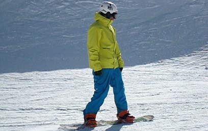 צילום: מלווי SkiDeal
