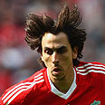 יוסי בניון ליברפול (צילום: Getty Images imagebank)