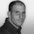רון גרליץ צילום: נורית נתיב