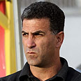 מרקו בלבול בני סכנין (צילום: רועי עידן)