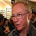 גרוסמן. פרס מעודד ומשמעותי צילום: יהונתן צור