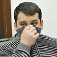 ספיר ורטון שלווה ציצאשווילי סרגי שיצנין (צילום: דודו אזולאי)