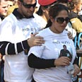 חברתו של סביאטקובסקי צילום: אבי מועלם