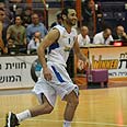 עודד שעשוע עירוני נהריה (צילום: חגי אהרון)