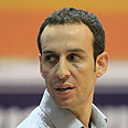 עודד קטש גלבו  גליל גלבוע גליל (צילום: אלי אלגרט)