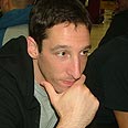 יניב גרין מכבי תל אביב (צילום: יעל שחרור)