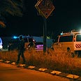 רצח רהט פסח (צילום: הרצל יוסף)
