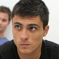 ג'ורג' טשיירה מכבי חיפה (צילום: עוז מועלם)