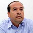 אייל ברקוביץ' (צילום: עוז מועלם)