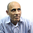 אליהו חסון. הסווה העברת הכספים צילום: דודו אזולאי