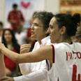 אורנה אוסטפלד לייני סלווין מירב דורי רמת השרון   (צילום: אורן אהרוני)