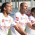 עירוני רמת השרון חוגגת (צילום: אורן אהרוני)