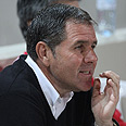 אלי גוטמן (צילום: אלי אלגרט)