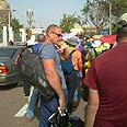 סיני מצרים (צילום: גיא צברי)