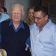 צילום: חגי עינב