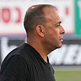 אלי מחפוד הפועל פתח תקווה (צילום: אורן אהרוני)