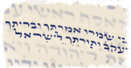 חידון התנ&amp;amp;quot;ך של ynet