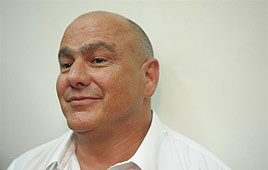 צילום: ירון ברנר