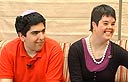 "ראיון מיוחד"