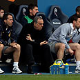 אברהם גרנט פורטסמות' (צילום: gettyimages imagebank)