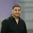 יובל נעים הפועל רמת גן (צילום: אורן אהרוני)