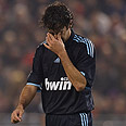 ראול ריאל מדריד (צילום: Gettyimages Imagebank)