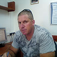 יואב קוטלר (צילום: אלי סניור)