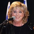 מרים פיירברג (צילום: עידו ארז)