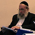  צילום: אבי חי