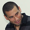 אנדי רם ג'נין שטראוס (צילום: אורן אהרוני)
