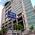 צילום: ירון ברנר