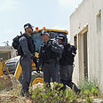 באדיבות ועד מתיישבי שומרון