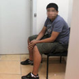 אונס קבוצתי בת ים נערה בת 12  (צילום: אבי מועלם)