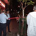 צילום: אלעד כהן דוברות משטרת תל אביב