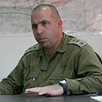 אודי בן מוחא מחט חברון מחט יהודה (צילום: גיל יוחנן)
