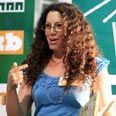 המנצחת: רוני עתידיה צילום: סיון שחור