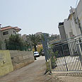 בית טורעאן שוד ילדה כפותה  (באדיבות אתר panet.co.il)