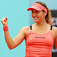 שחר פאר מדריד טניס (צילום: Getty Images imagebank)