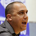 אריק אלפסי ברק נתניה (צילום: עוז מועלם)