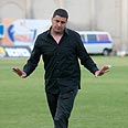 יובל נעים הפועל רמת גן  (צילום: חגי אהרון)