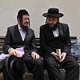 תורתם-אומנותם? רק למיעוט נבחר צילום: דודו אזולאי