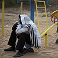 החלטה אחרי 10 שנים צילום: AFP