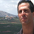 שוב בבופור, אחרי 10 שנים צילום: אסי כהן